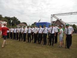 Schützenfest 2017